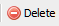 Delete button located on the Authorization Code Grid