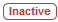 Inactive