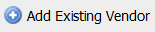 Add Existing Vendor button