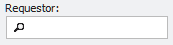 Requestor picker