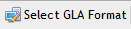 Select GLA Format button