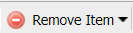 Remove Item