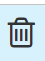 Delete Icon