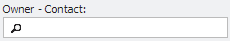 Owner-Contact picker