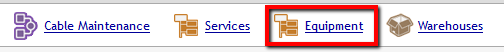 Bookmark Toolbar example
