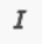 Italic Icon