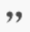 Quote Icon