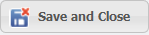 Save and Close Button example