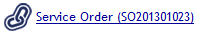 Bookmark Example