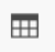Table Icon