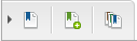 Bookmark Toolbar example